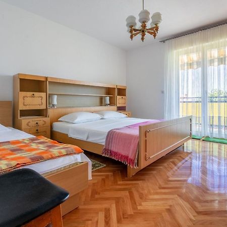Apartments Mirena Crikvenica Dış mekan fotoğraf