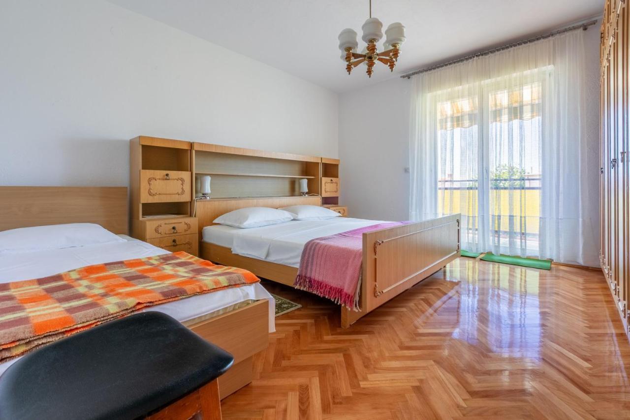 Apartments Mirena Crikvenica Dış mekan fotoğraf