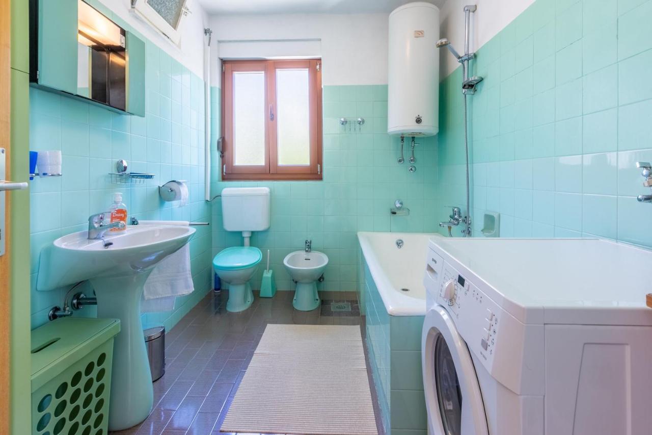 Apartments Mirena Crikvenica Dış mekan fotoğraf