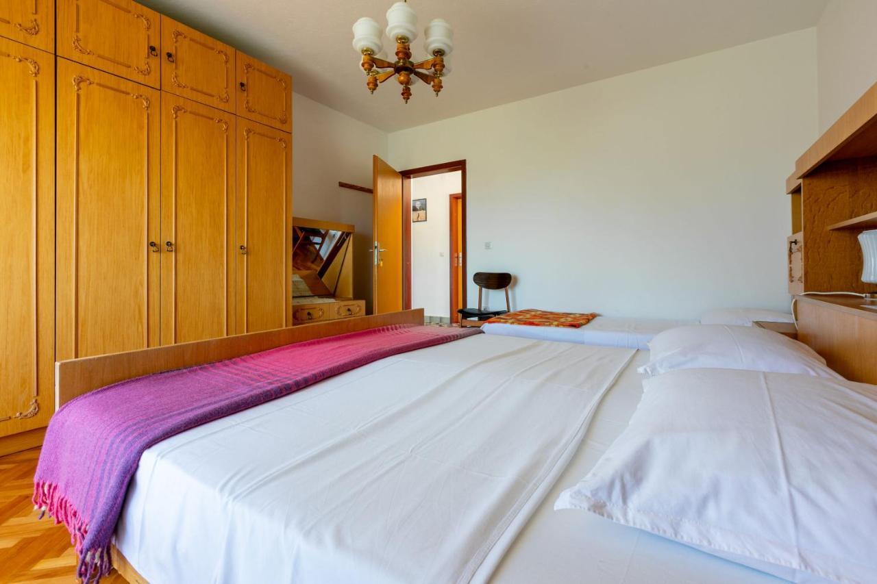Apartments Mirena Crikvenica Dış mekan fotoğraf