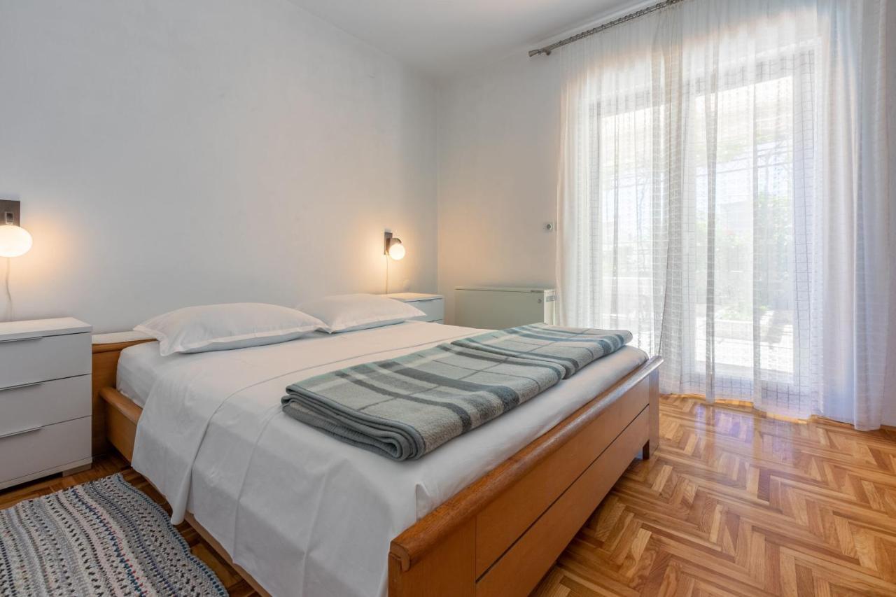 Apartments Mirena Crikvenica Dış mekan fotoğraf