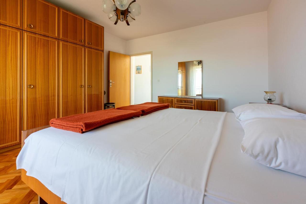 Apartments Mirena Crikvenica Dış mekan fotoğraf
